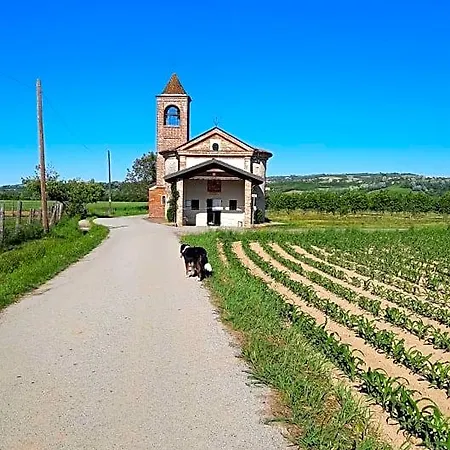 Ai Tre Cavalli Bed & Breakfast 3*
