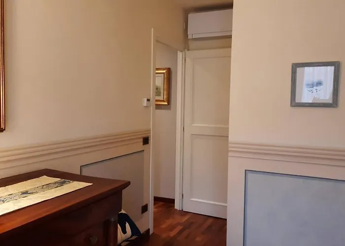 Bed and Breakfast Ai Tre Cavalli 3*