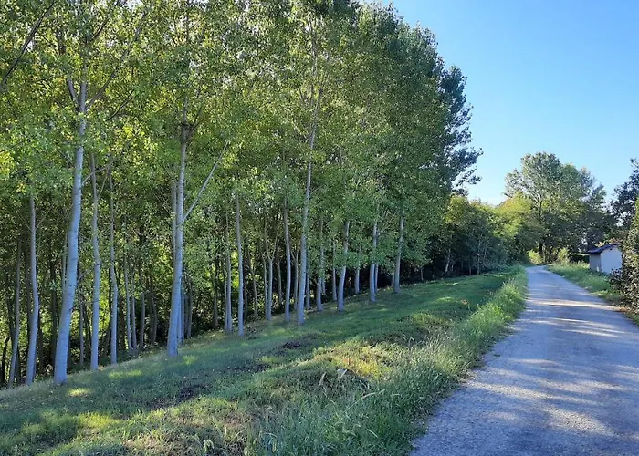 Bed and Breakfast Ai Tre Cavalli 3*