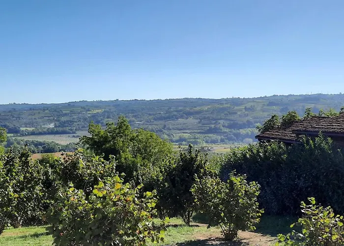 Ai Tre Cavalli Cherasco