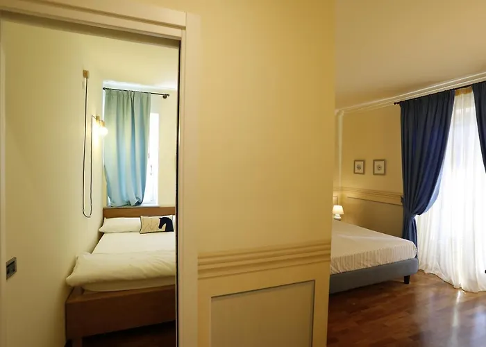 Ai Tre Cavalli فندق مبيت وإفطار 3*