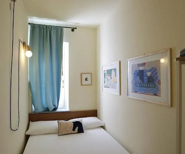 Ai Tre Cavalli Bed and Breakfast
