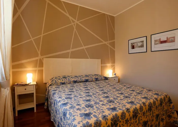 Ai Tre Cavalli Cherasco