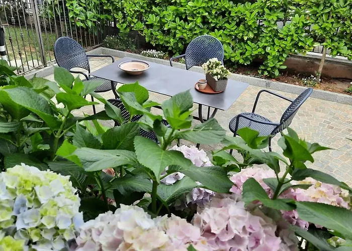 Bed and Breakfast Ai Tre Cavalli Cherasco