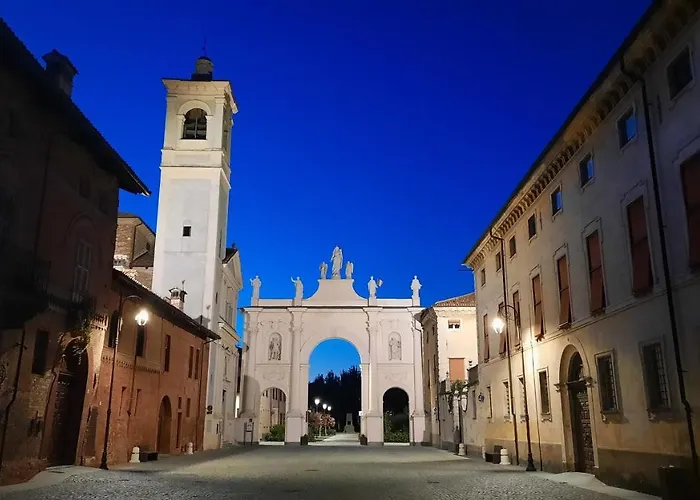 Ai Tre Cavalli Panzió